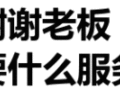 纯文字表情